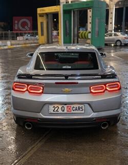 شيفروليه كامارو